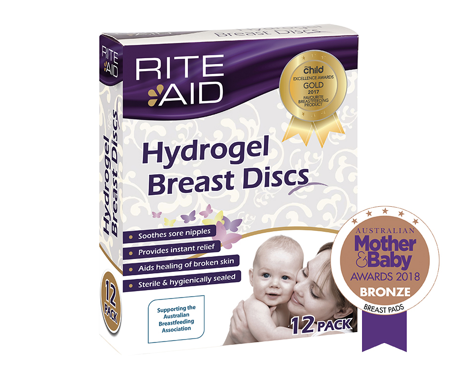 Best Breast Pads 2018 Mother & Baby Awards Bounty Parents