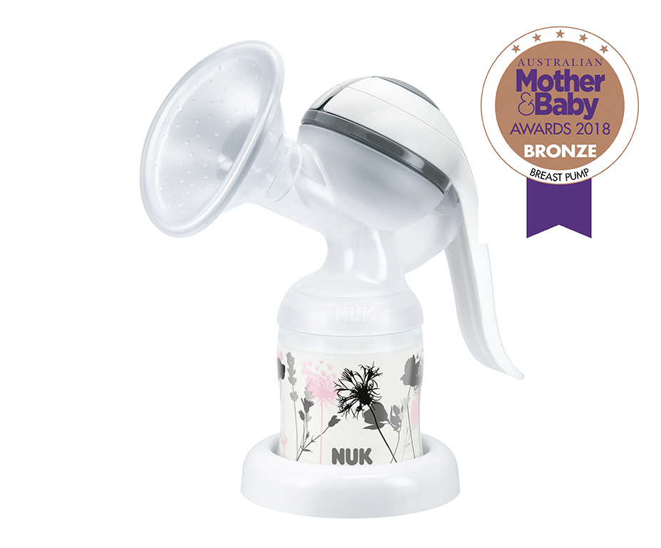 Best Breast Pumps Australia 2018 Mother & Baby Awards Bounty Parents