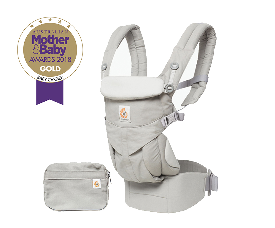 Best Baby Carriers Australia 2018 Mother & Baby Awards Bounty Parents