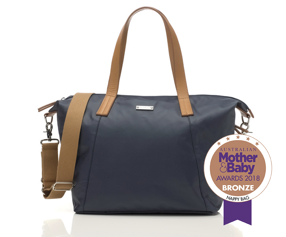 Best Nappy Bag Australia 2018 Mother & Baby Awards Bounty Parents
