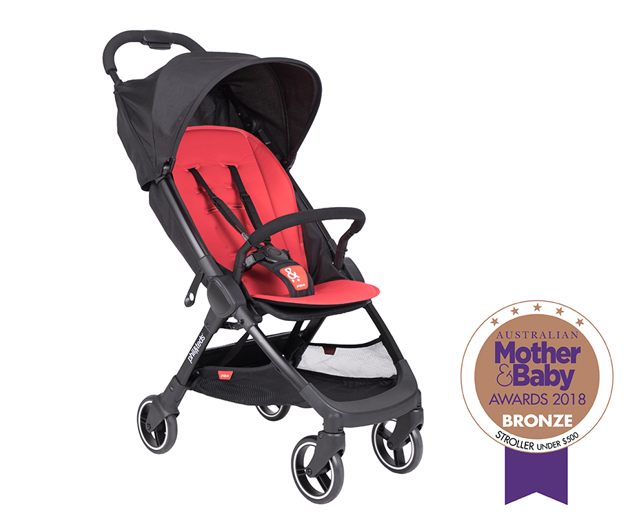 Best Strollers Under 500 Australia 2018 Mother & Baby Awards Bounty Parents