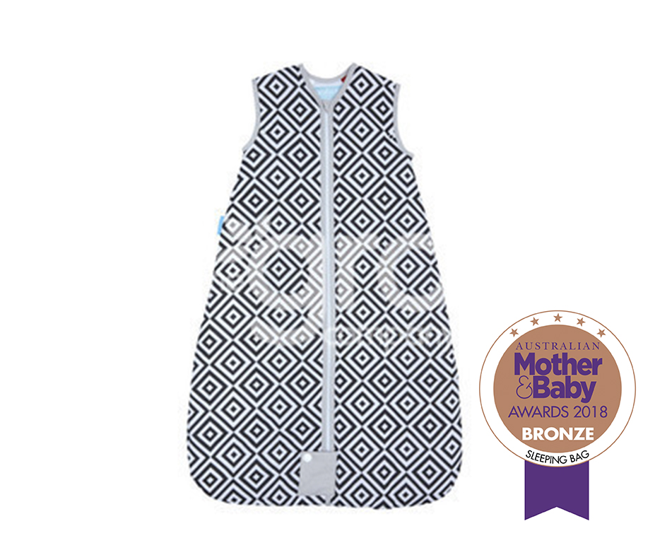Best Baby Sleeping Bag Australia 2018 Mother & Baby Awards Bounty