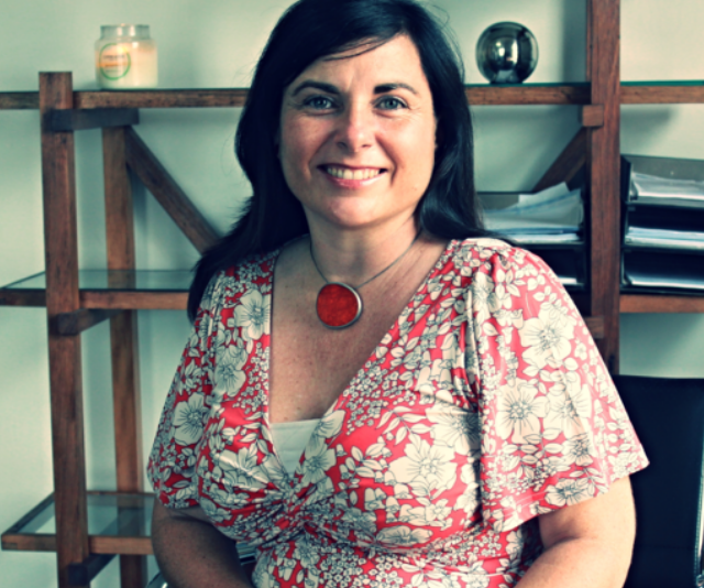 Jacqui Manning