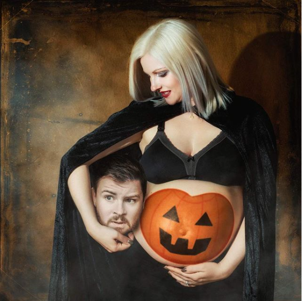 Pumpkin