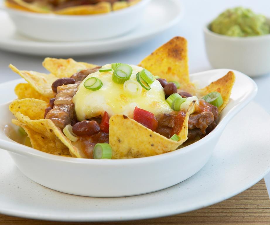 Beef mince machos