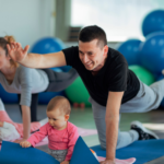 13 child-friendly gyms in Perth