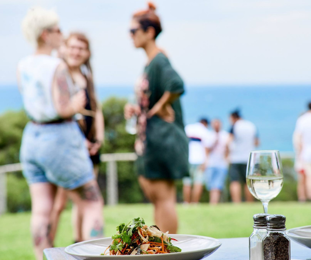 Portsea Hotel