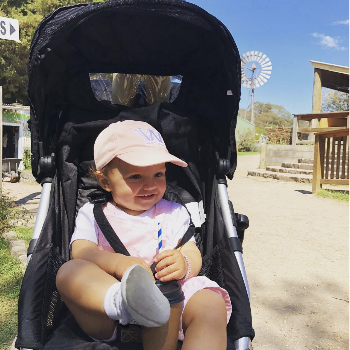 Collingwood children's farm