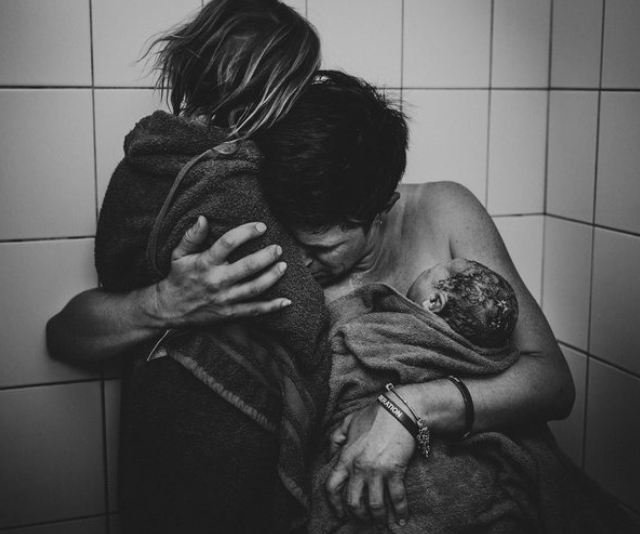 2nd place black and white