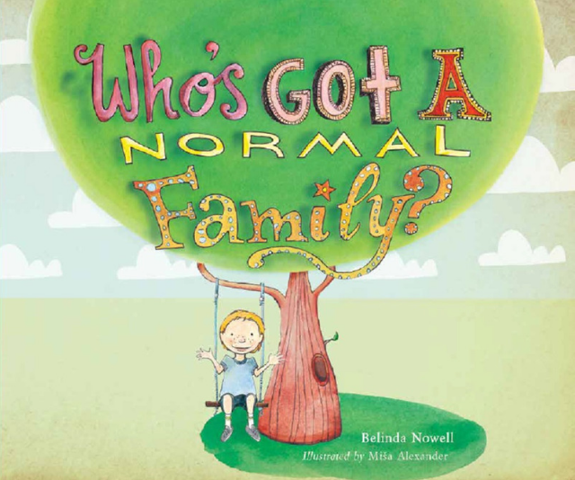6 childrens' books that celebrate family diversity | Bounty Parents