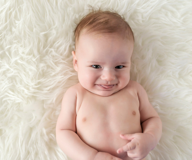 40 baby names ending in ie Bounty Parents