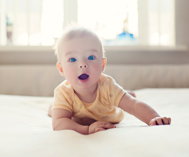 40 baby names ending in ie Bounty Parents