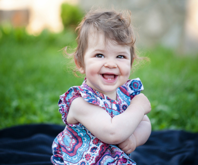40 baby names ending in ie Bounty Parents