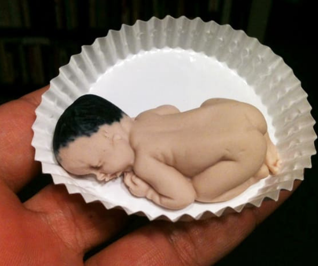 Bad baby shower cakes 26