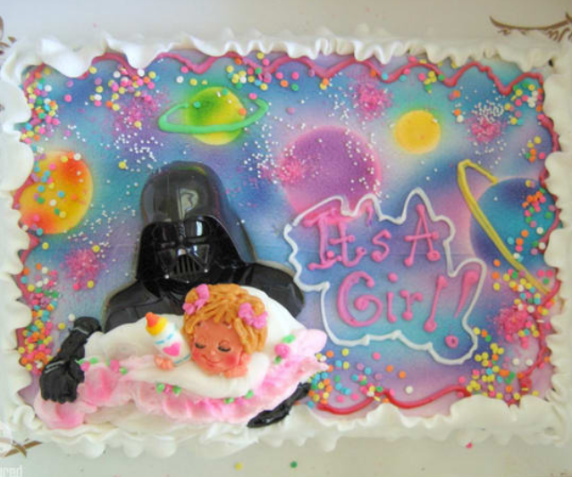 Bad baby shower cakes 18