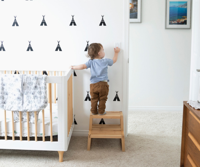 5 tips to buying baby cots expert advice Bounty Parents