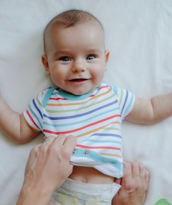 How to treat nappy rash Bounty Parents