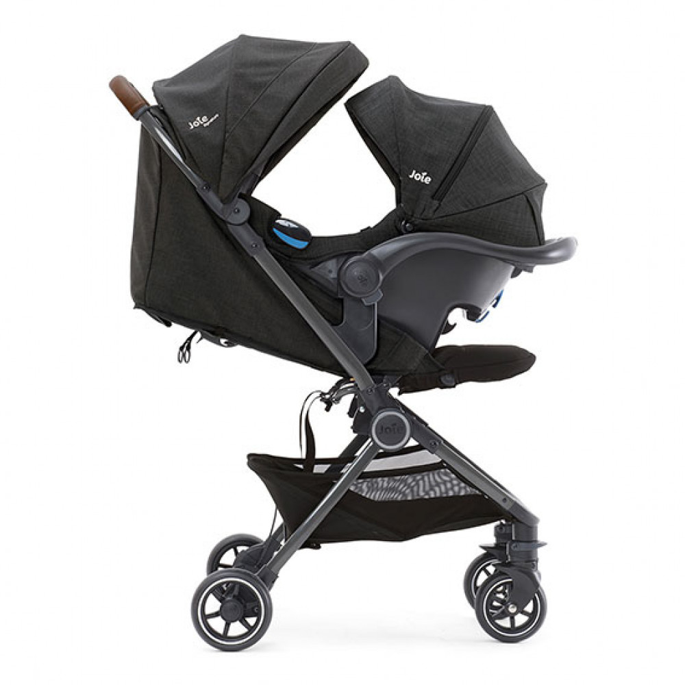 Let's go baby! The best travel systems are... Bounty Parents