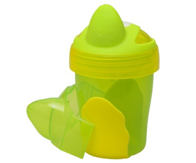 Heinz Baby Basics First Tumbler