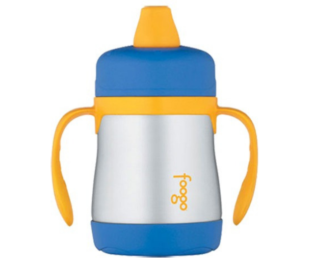 Thermos Foogo Insulated Sippy Cup