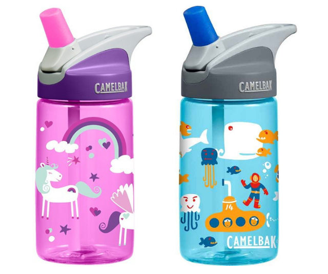 Camelbak Bottle Eddy Kids 0.4L