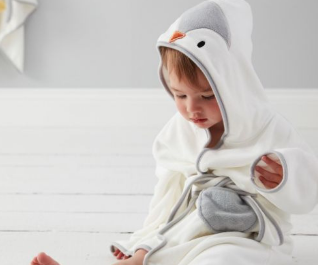 The Gro Company Groswaddledry