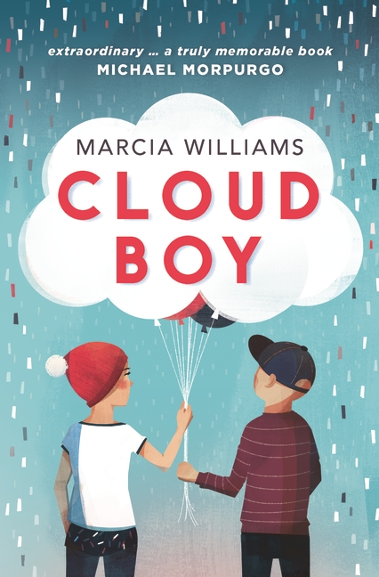 Cloud Boy By Marcia Williams