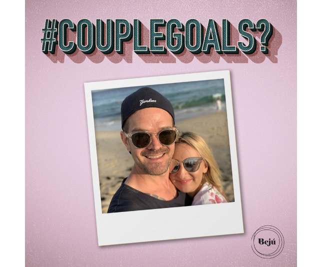 #COUPLEGOALS?