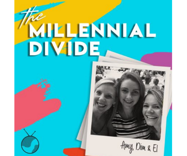 The Millennial Divide