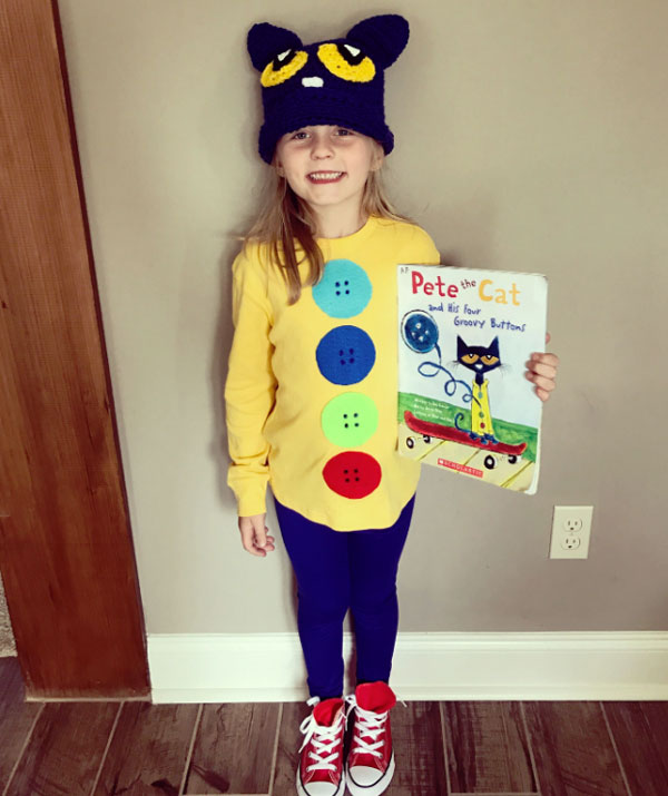 Pete the Cat