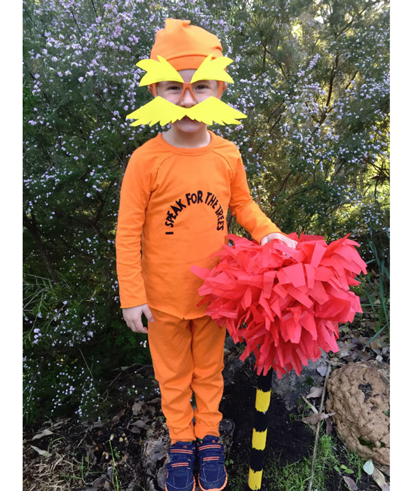 The Lorax