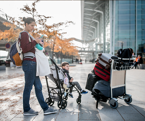 Why Virgin Australia's new baggage allowance rules are awesome for