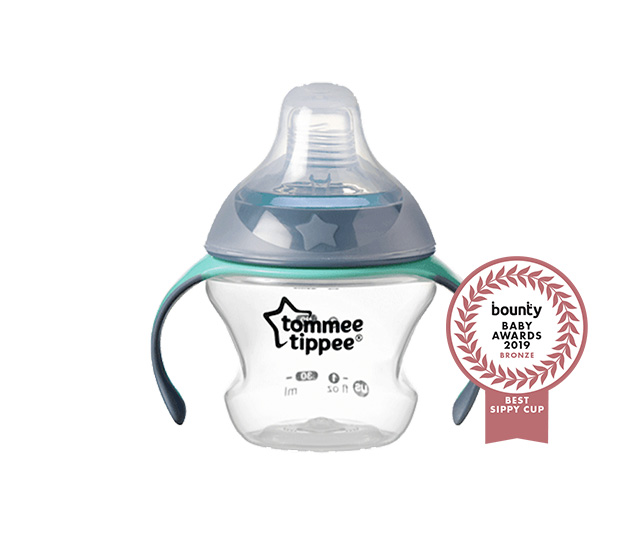 Tommee Tippee Transition Cup