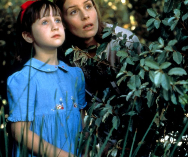 Matilda - 1996