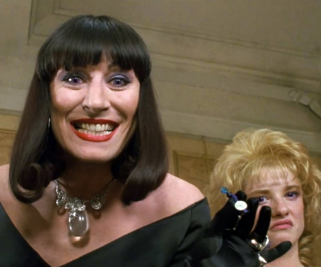 The Witches - 1990