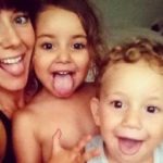 The heartbreak of ‘stuck mums’