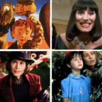 The Roald Dahl stories that became the movies we fell in love with