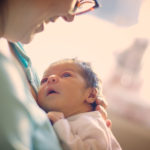 Baby desperate for a new liver miraculously gets one within an hour