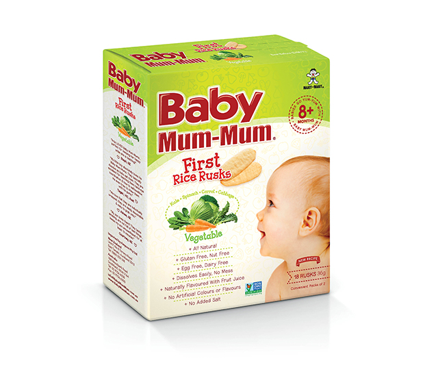 best baby food australia