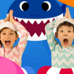 Viral children’s song, ‘Baby Shark’ is not going anywhere any time soon 