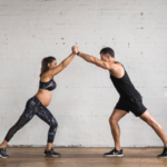 The best and worst exercises for pregnancy: Former Bachelor, Sam Wood’s expert tips for mums-to-be