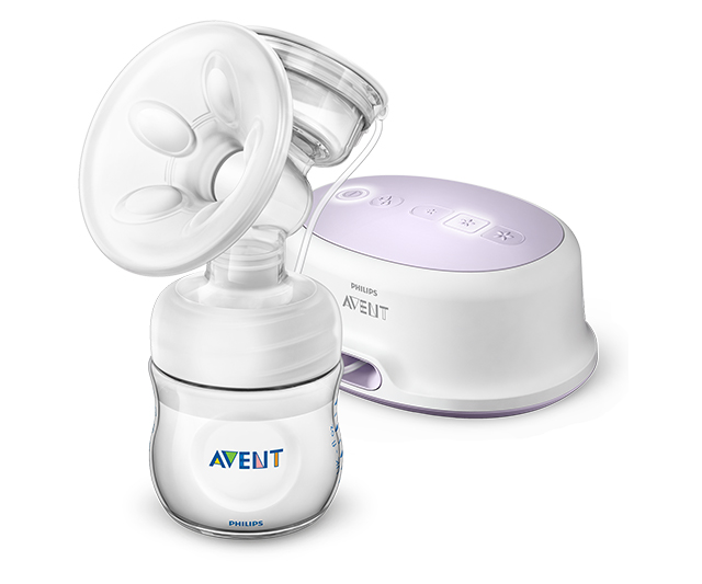 best breast pump australia