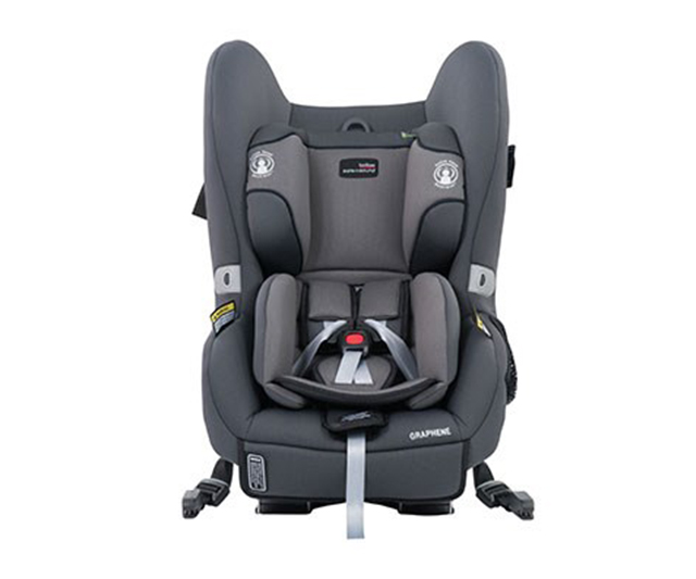 best car seat australia