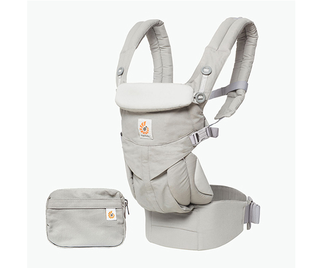 best baby carrier australia