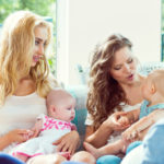 Have you got competitive mum syndrome?