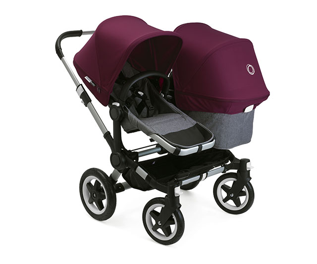 best double pram australia