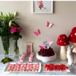 How to host a fairy party