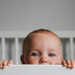 Baby not sleeping? Here are 9 bedtime tricks to try