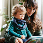 20 month old: Look who’s talking