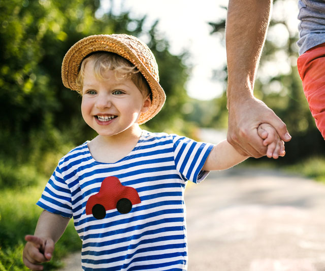 22 month old: Tech for tots